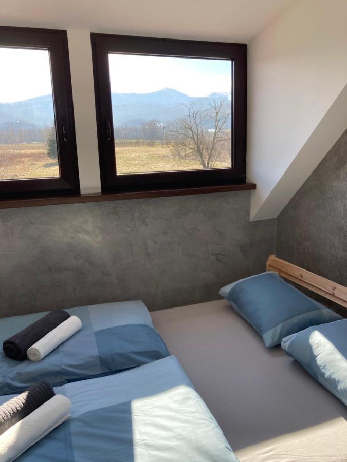 Apartamenty Przy Chacie Na Glowie Miłków エクステリア 写真