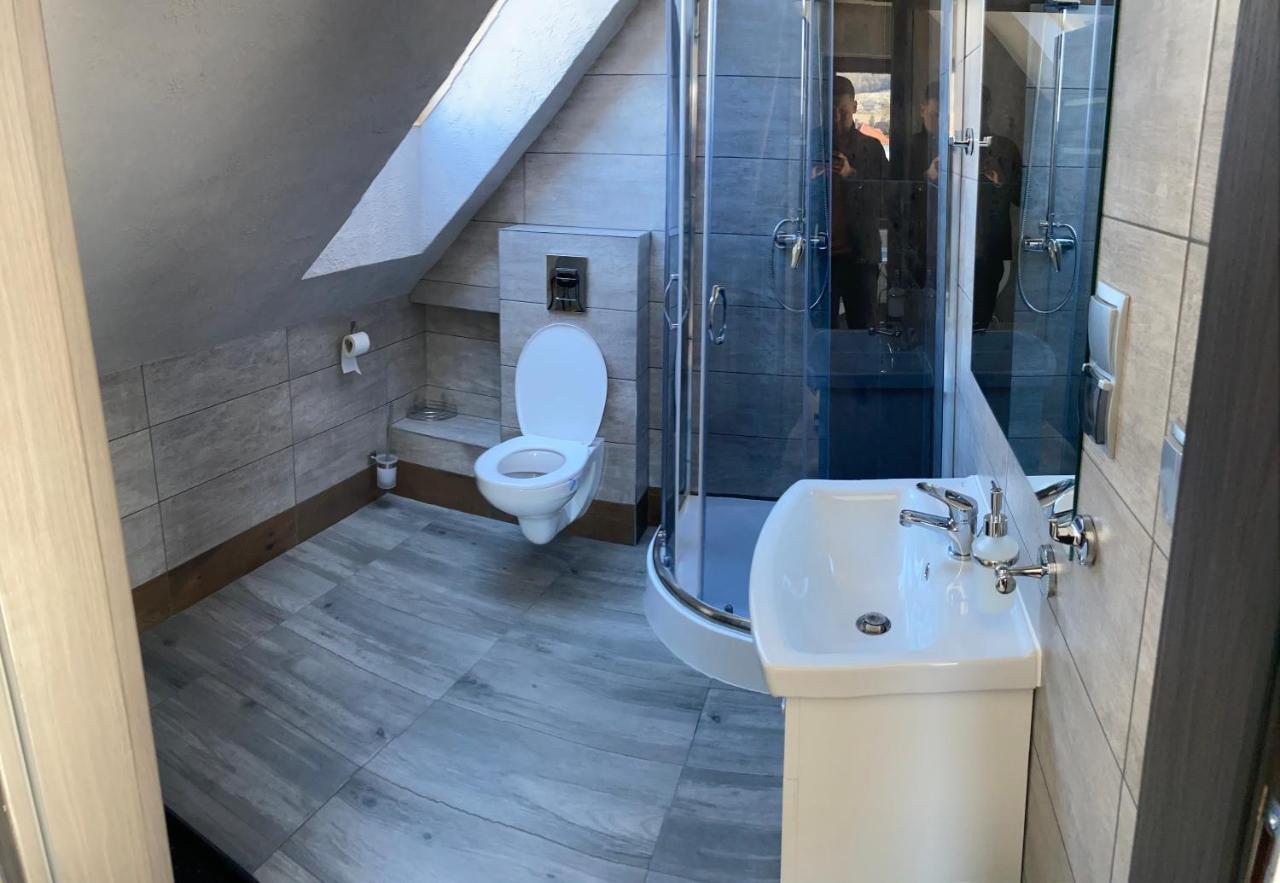 Apartamenty Przy Chacie Na Glowie Miłków エクステリア 写真
