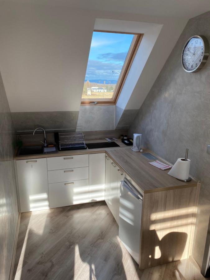 Apartamenty Przy Chacie Na Glowie Miłków エクステリア 写真