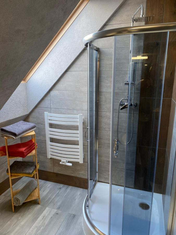 Apartamenty Przy Chacie Na Glowie Miłków エクステリア 写真