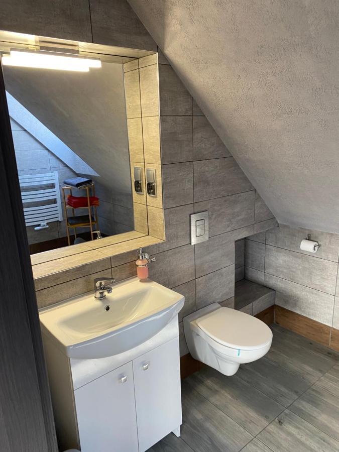 Apartamenty Przy Chacie Na Glowie Miłków エクステリア 写真