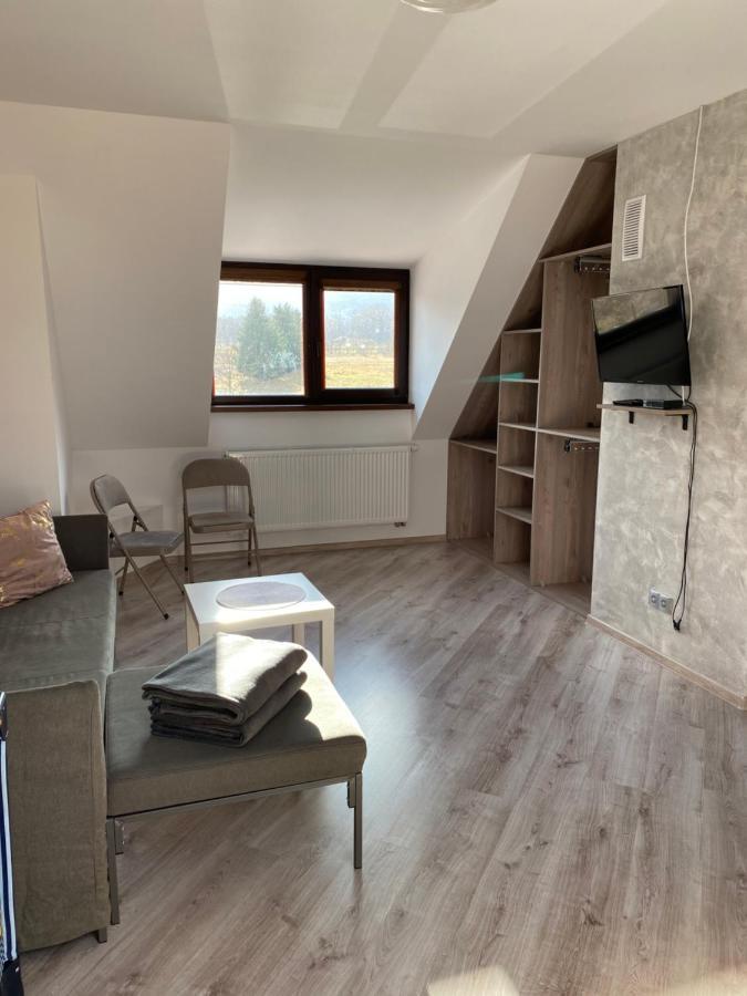 Apartamenty Przy Chacie Na Glowie Miłków エクステリア 写真