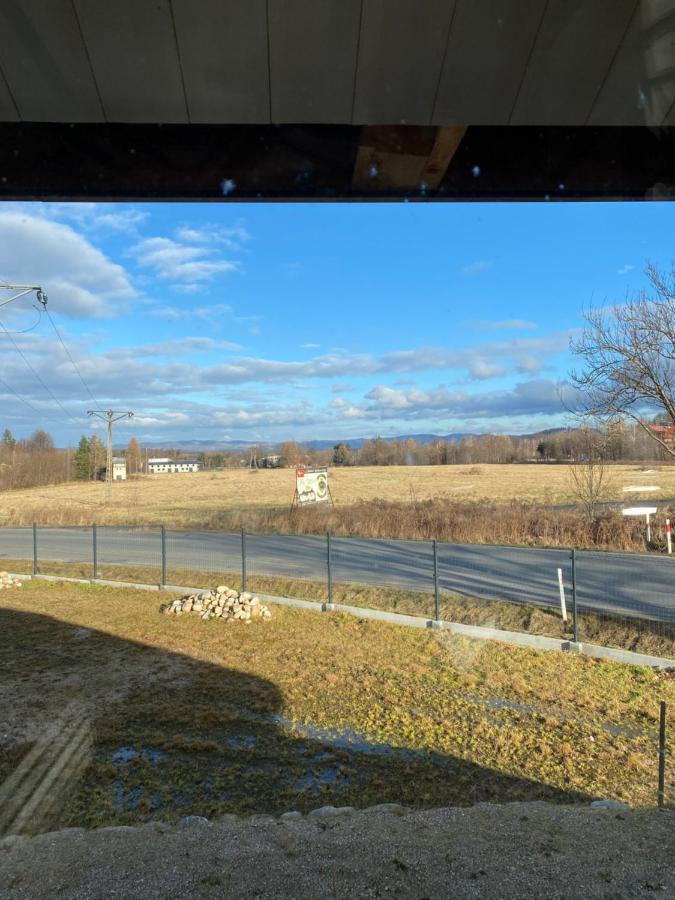 Apartamenty Przy Chacie Na Glowie Miłków エクステリア 写真