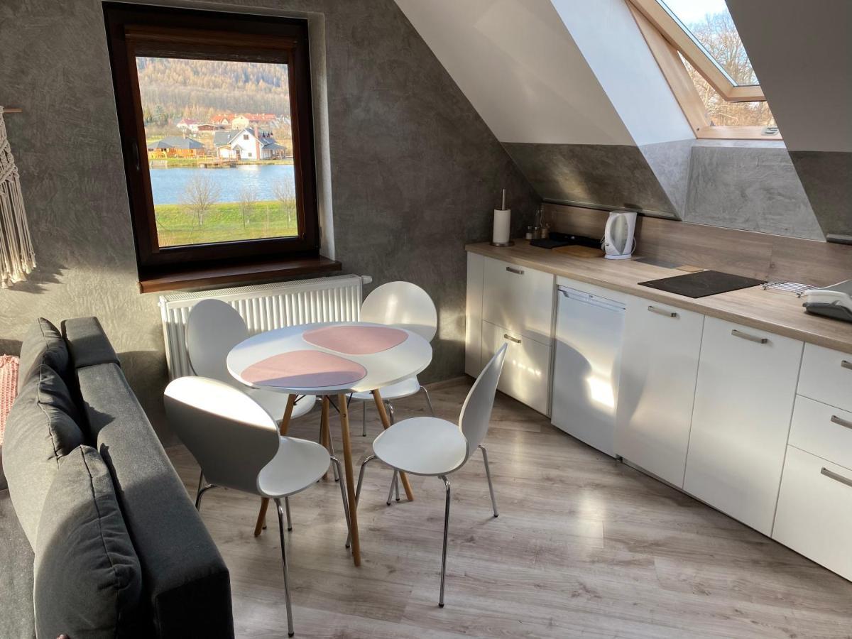 Apartamenty Przy Chacie Na Glowie Miłków エクステリア 写真